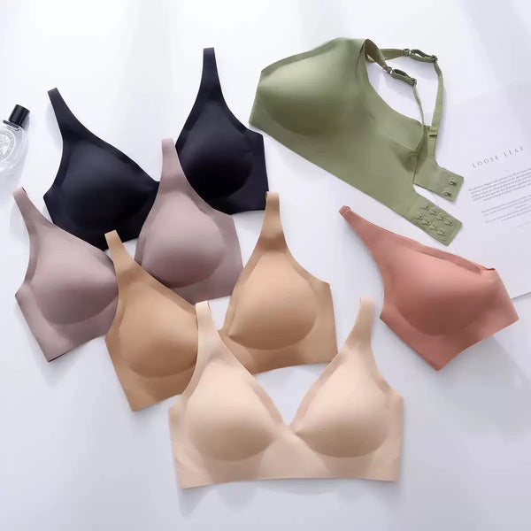 ComfortFit Jelly Underband