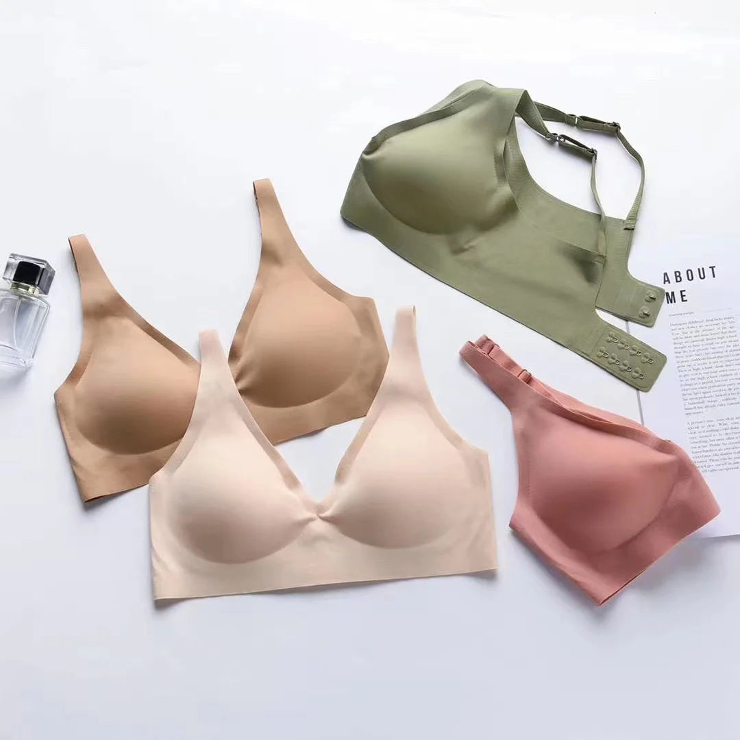 ComfortFit Jelly Underband